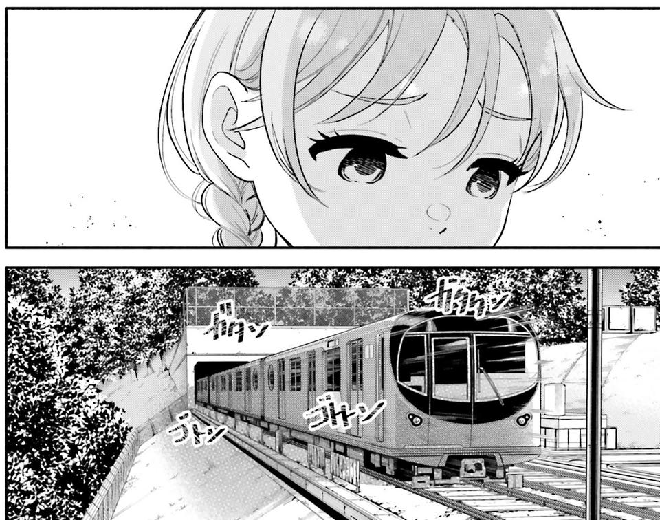 生まれの格差、受験の苦しみ…「中学受験はマジ地獄」。未就学の娘に背負わせた「重荷」に心が痛い／君の背中に見た夢は1（画像318/344枚目）