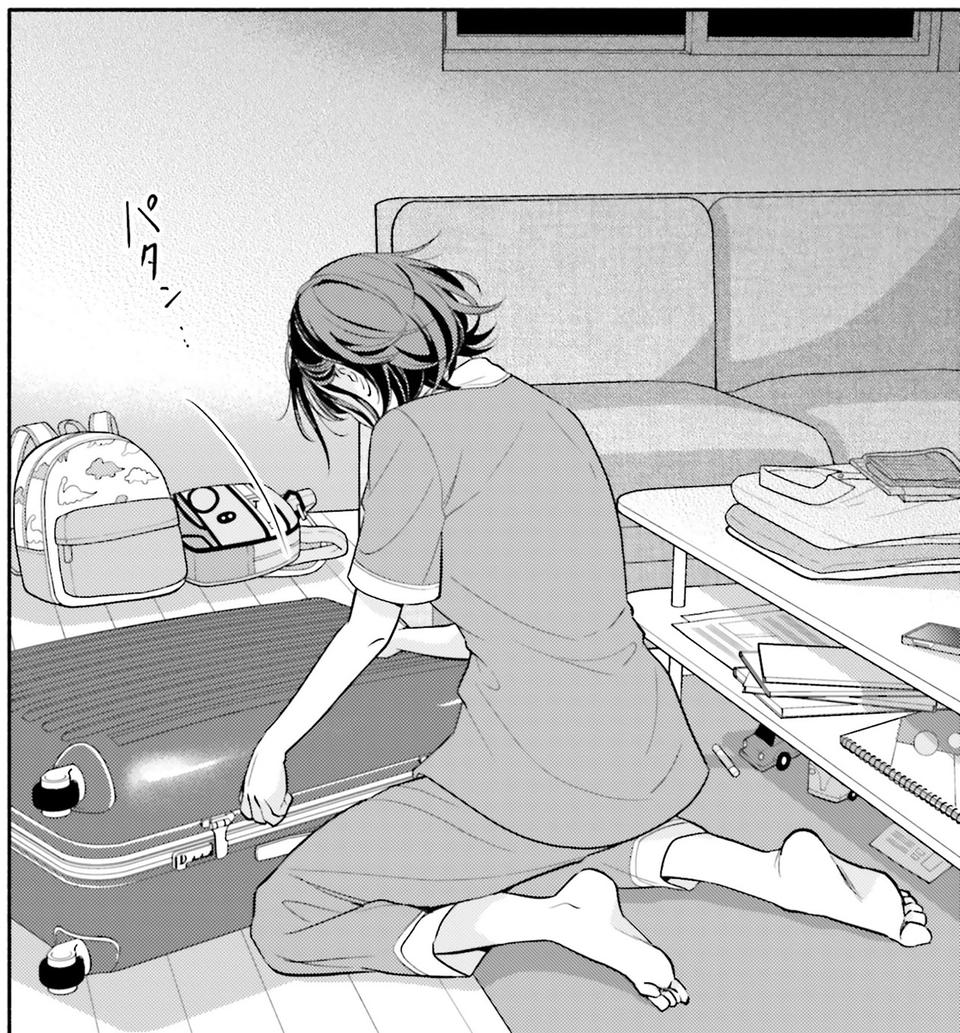 生まれの格差、受験の苦しみ…「中学受験はマジ地獄」。未就学の娘に背負わせた「重荷」に心が痛い／君の背中に見た夢は1（画像343/344枚目）