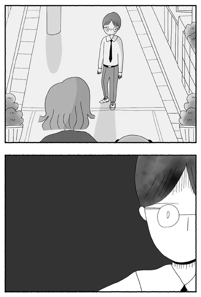 「たとえ離婚したとしても親は親」。子どもにとって一番望ましい形とは？／離婚しても終わらない（画像329/332枚目）