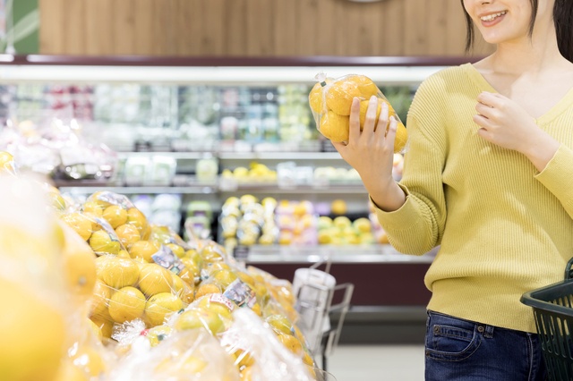 「あまりにも身勝手すぎません？」近所の人気スーパーの常連客に私がイラッとする理由...＜後編＞