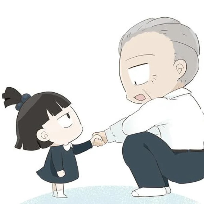 「すぐに育児の大変さを知って私に泣きつくはず」捨て台詞を残して、元妻は去った／ハルとゲン