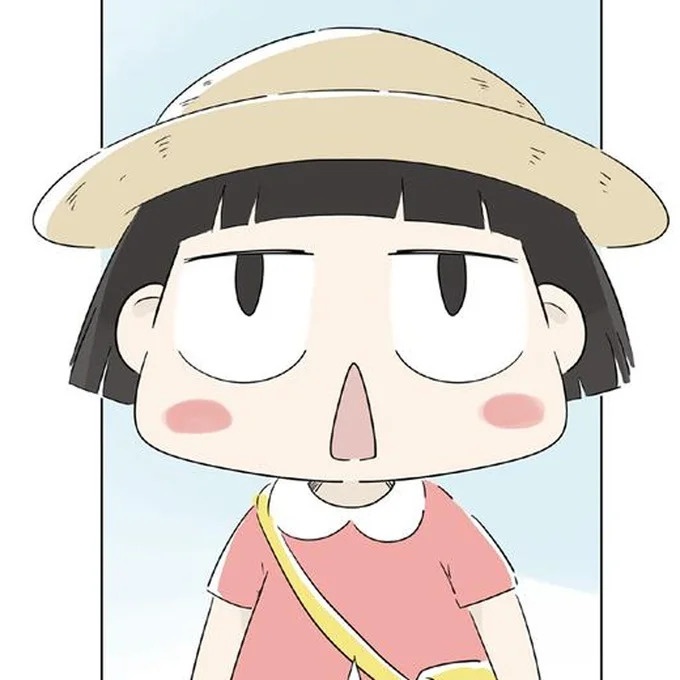一緒に探してみよう…母を亡くした3歳の孫。「家を飛び出した理由」が切なくて／ハルとゲン