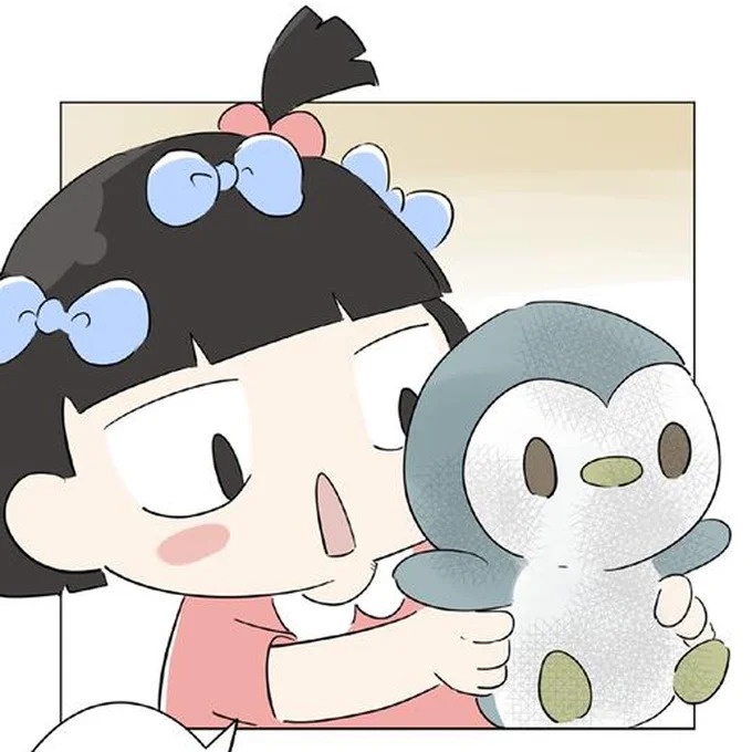 亡き娘が大切にしていた「たからもの」。こぼれる涙を孫に見えないようにぬぐって／ハルとゲン
