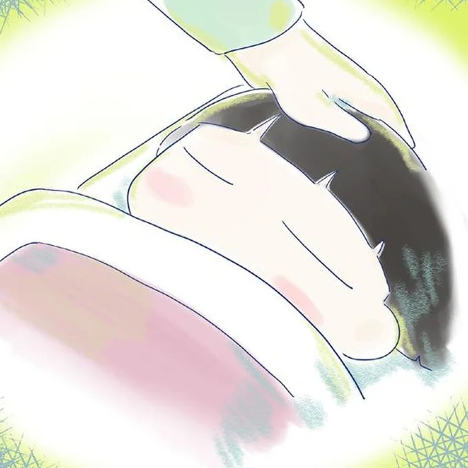 亡くなった娘が父に託したもの。それは3歳の我が子が20歳になるまでのプレゼントで／ハルとゲン