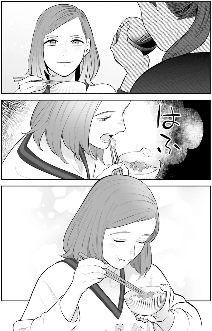 『作りたい女と食べたい女』の第1話！料理好きだけど小食な女性が、「運命の出会い」を／作りたい女と食べたい女1（画像179/236枚目）
