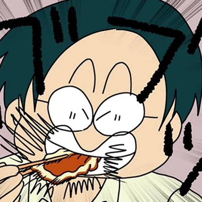 「食べきれなかったんだろ？」横から人の食べ物を勝手に奪ってドヤ顔の男性に…はあ？／マウンティング男の価値観をぶち壊した結果