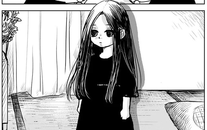母子家庭で育ち、母親に振り回されて育ったイトコが亡くなった。彼女には幼い娘が…／Untitled Flowers ～卵を産まないわたしたち～1