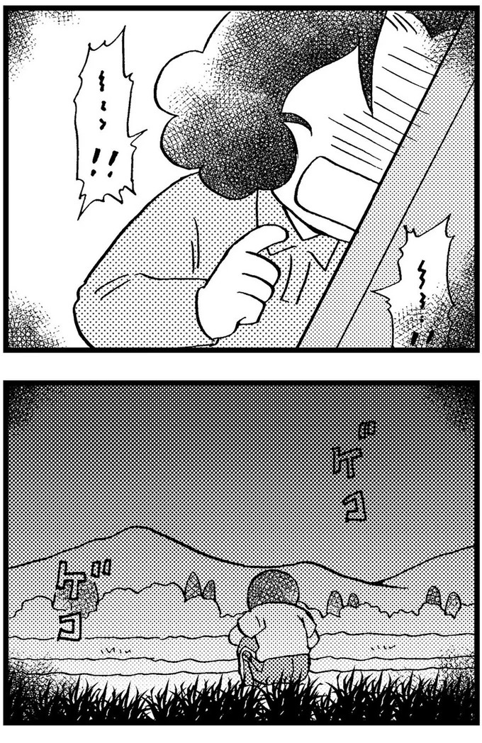 優しくて大好きだった母。小学生の僕が「異変」に気付いたのはショッピングセンターだった／48歳で認知症になった母（画像239/401枚目）