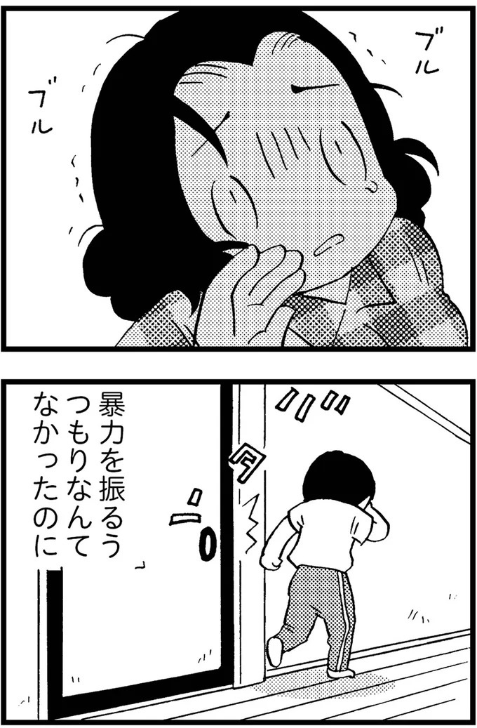 優しくて大好きだった母。小学生の僕が「異変」に気付いたのはショッピングセンターだった／48歳で認知症になった母（画像261/401枚目）