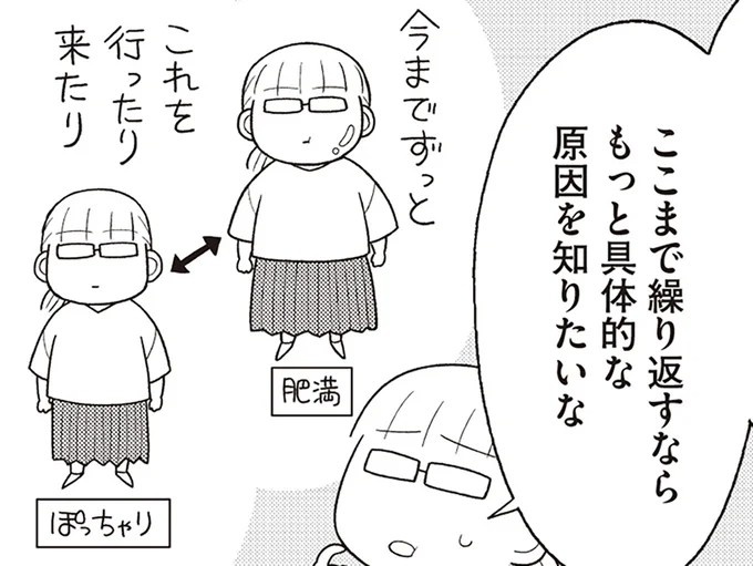 痩せてもリバウンドするのはなぜ？ 過去の日記を読み返して「わかったこと」／人生で一番楽に17kgのダイエットに成功しました