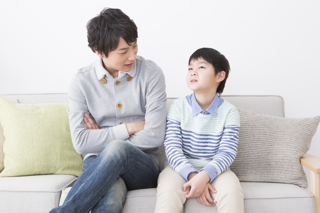 「で⁉ 結局、何が言いたいの？」小学校4年生の娘が怒り出す42歳夫の「残念なお説教」（1）
