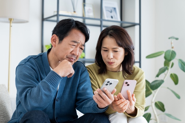 「貯蓄型保険」と「新NISA」はどちらが得なのか。保障と投資を分けるべき明確な理由