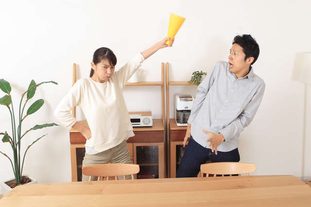 人気店の行列で文句ばかりの夫にブチギレ！「1名です！」置き去りにしたらまさかの展開に！＜後編＞