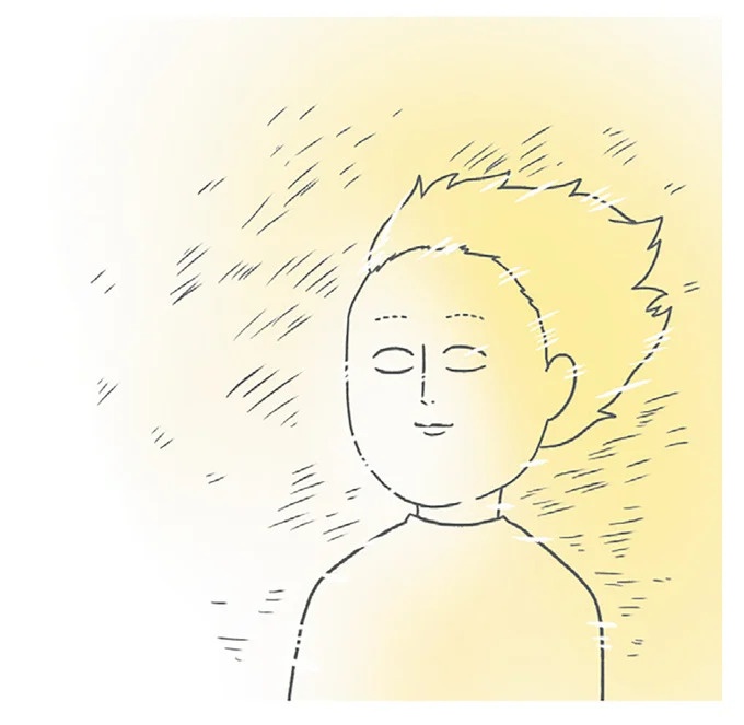 長男は「三度の飯より飯が好き」…？ 愉快痛快な日々を送る一家のハッピーライフ／チリもつもれば福となる（画像27/371枚目）