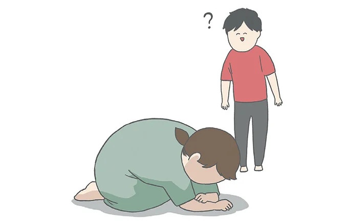 長男は「三度の飯より飯が好き」…？ 愉快痛快な日々を送る一家のハッピーライフ／チリもつもれば福となる（画像142/371枚目）
