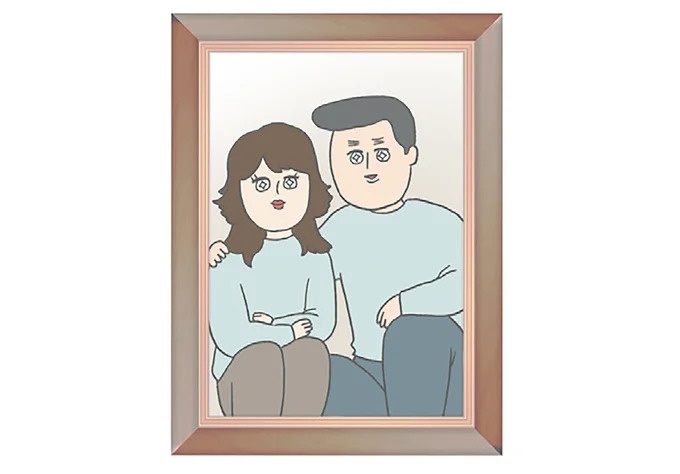 長男は「三度の飯より飯が好き」…？ 愉快痛快な日々を送る一家のハッピーライフ／チリもつもれば福となる（画像192/371枚目）