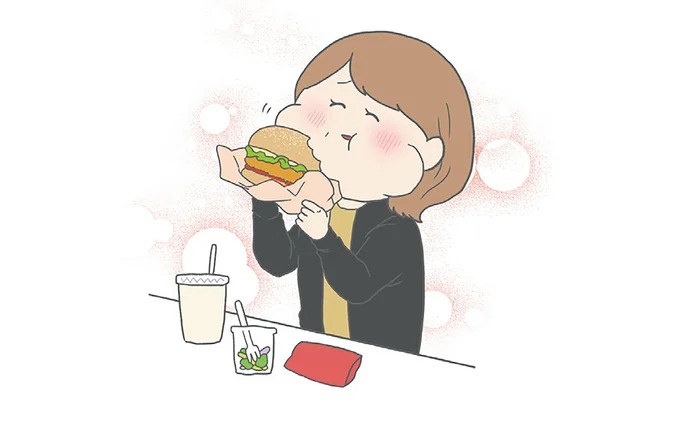 長男は「三度の飯より飯が好き」…？ 愉快痛快な日々を送る一家のハッピーライフ／チリもつもれば福となる（画像251/371枚目）