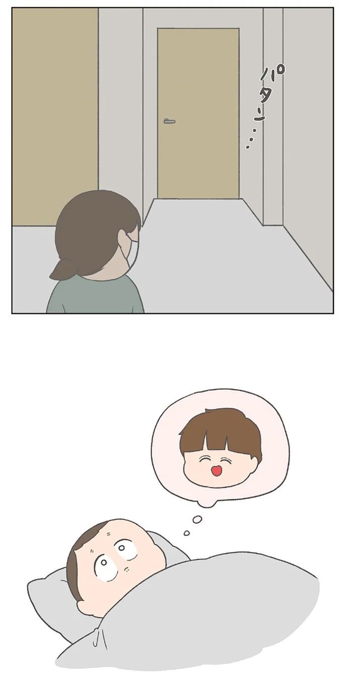 長男は「三度の飯より飯が好き」…？ 愉快痛快な日々を送る一家のハッピーライフ／チリもつもれば福となる（画像344/371枚目）