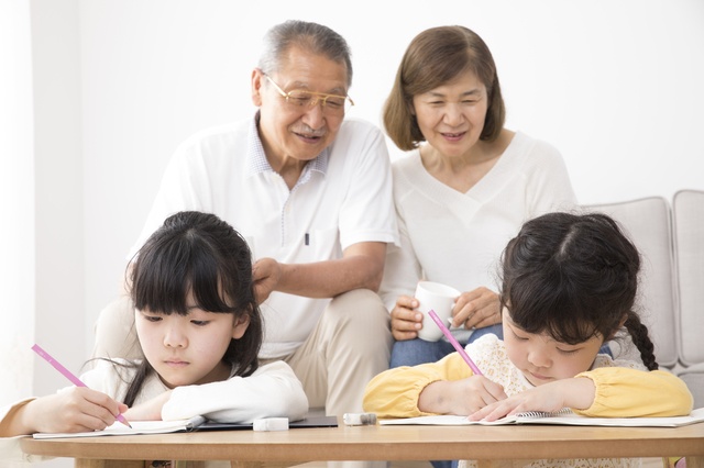 「やっぱりダメね」6歳と4歳の孫を比較して号泣させる義母。抗議した嫁への返答にあ然！＜後編＞