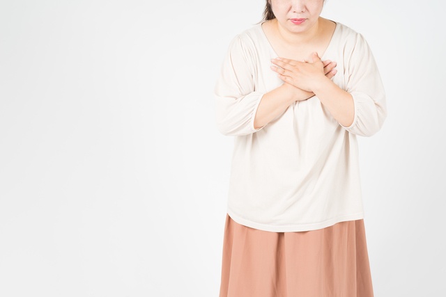 「デブだから食べて～」産後太りの私を嗤う義母と義妹。夫が来た途端まさかの態度に、はぁ!?＜後編＞