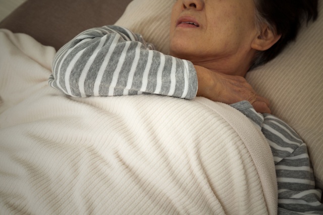 70歳の義母、障がいのある娘の介護を続けてきたが...明るかった義母に訪れた「異変」＜前編＞