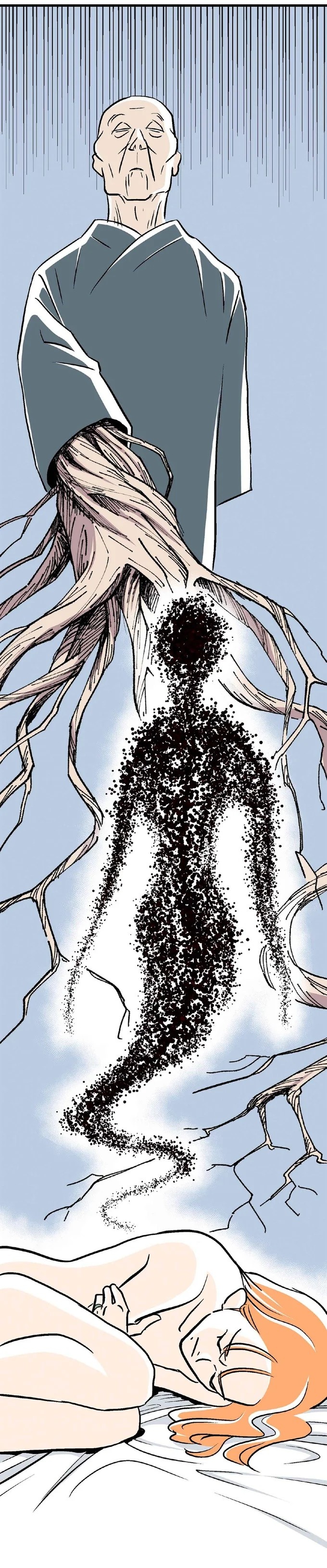 最愛の彼との結婚式。この幸せがずっと続くと思っていたのに…／くらやみガールズトーク1（画像139/417枚目）