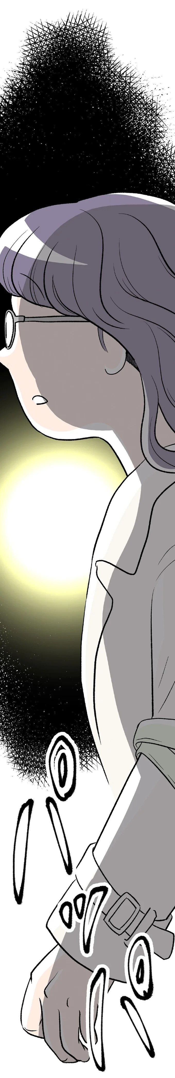 最愛の彼との結婚式。この幸せがずっと続くと思っていたのに…／くらやみガールズトーク1（画像178/417枚目）