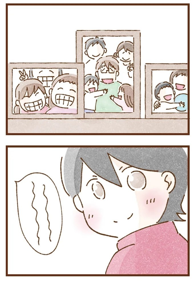 「早くお金借りてこい」夜、泣きながらお金の無心に走る少女。本当の母と暮らせば、幸せになれると思っていた／私の人生を食べる母（画像311/436枚目）