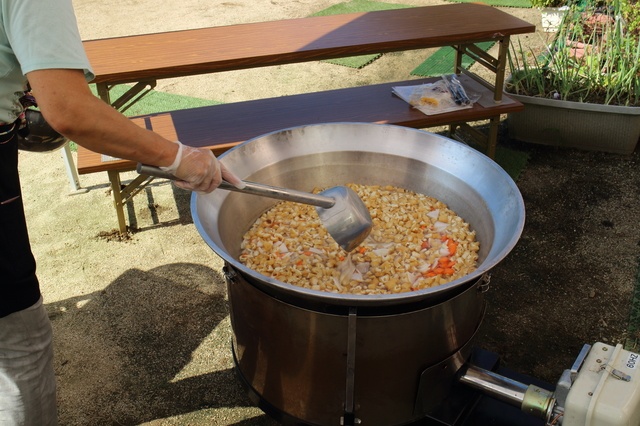 「あんた、何様だよ！」初参加イベントで上から目線さく裂の義母！ ブチギレされた結果...＜前編＞